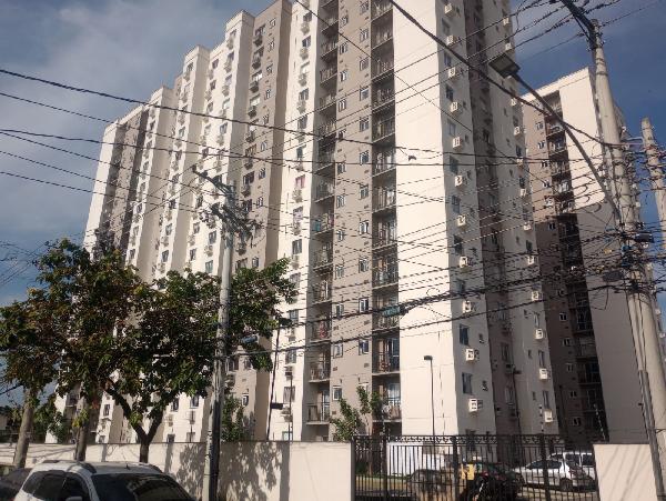Oferta da Caixa — Apartamento no Ramos, Rio de Janeiro - RJ, Apto 1006, 2 quartos, 1 vaga, 42m²
