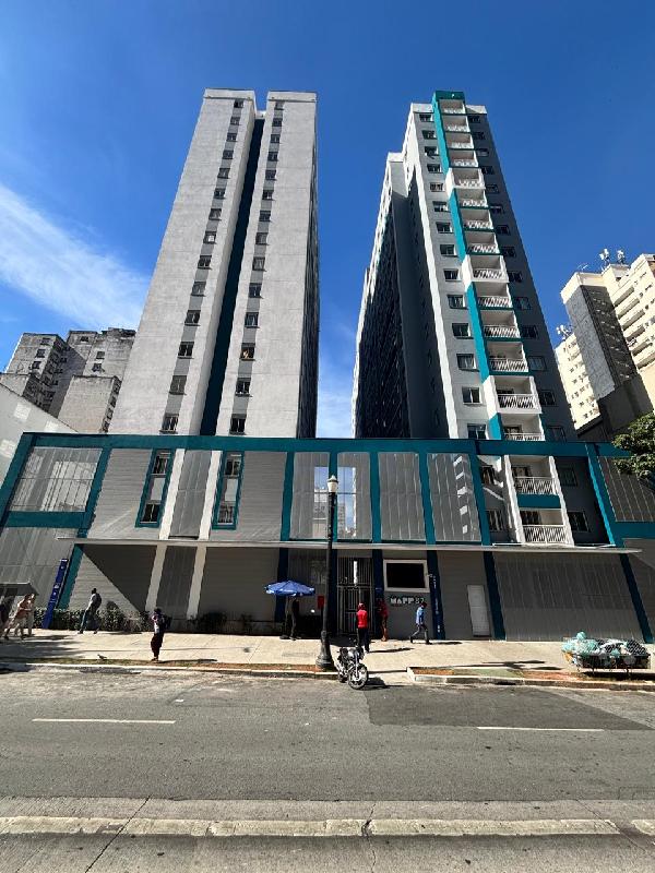 Apartamento - Venda