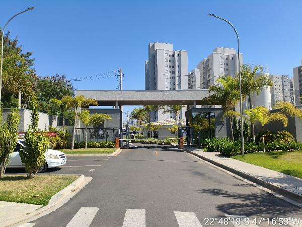 Imóvel em destaque — Apartamento no Vila Yolanda Costa e Silva, Sumare - SP, Apto 1103, 2 quartos, 1 vaga, 47,41m²