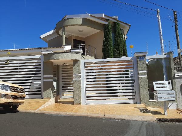 Casa - Venda