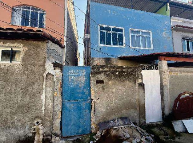 Apartamento - Venda