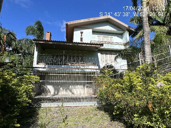 Casa, 4 quartos, 595 m² - Foto 1