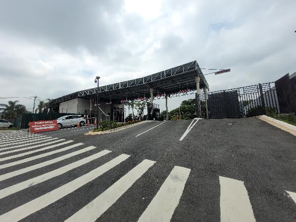 Oportunidade de investimento — Casa no Nova Higienopolis, Jandira - SP, Nº 275, 2 quartos, 703m²
