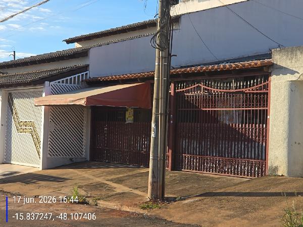 Oportunidade valiosa — Casa no Ceilandia Sul, Ceilandia - DF, N. SN LT 30 CONJUNTO I, 1 quarto, 144m²