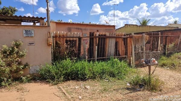 Casa - Venda
