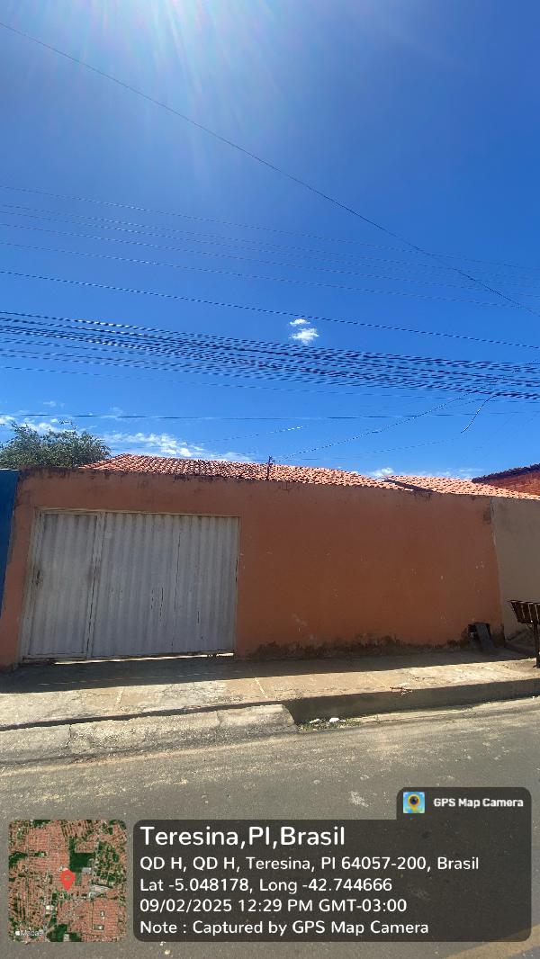 Casa - Venda