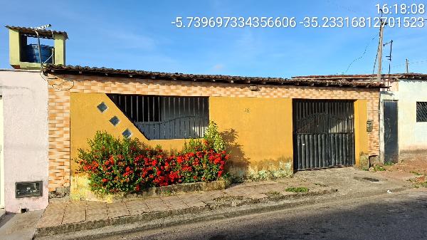 Oportunidade para você — Casa no Pajucara, Natal - RN, Nº 46, 2 quartos, 1 vaga, 126m²