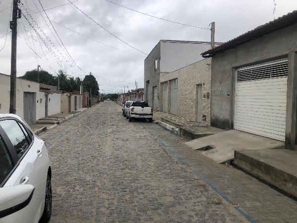 Destaque da região — Casa no Jardim Lola, Sao Goncalo do Amarante - RN, Nº 20, 2 quartos, 1 vaga, 75m²