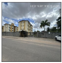 Apartamento - Venda