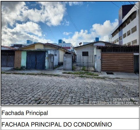 Casa - Venda