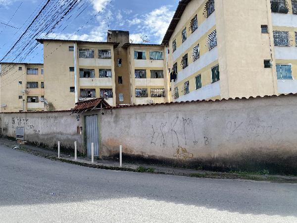 Apartamento - Venda