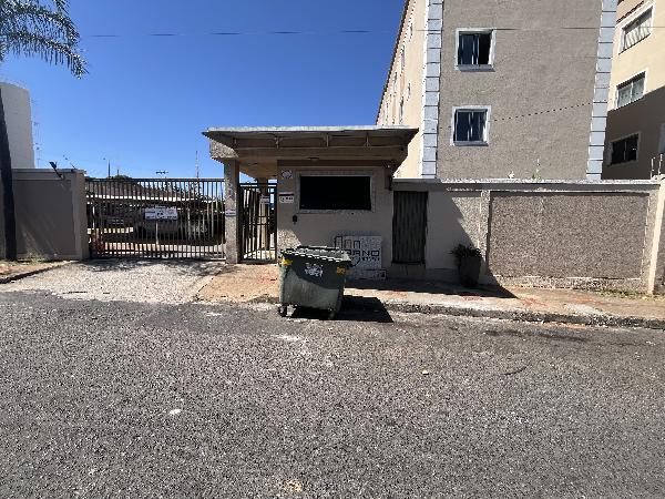 Imóvel com localização privilegiada — Apartamento no Brasil, Uberlandia - MG, Apto 207, 2 quartos, 1 vaga, 43,94m²