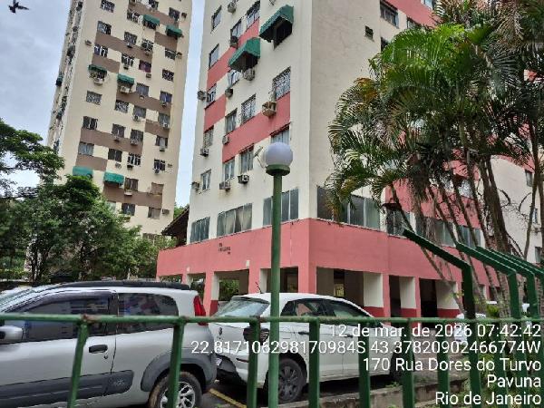 Apartamento - Venda
