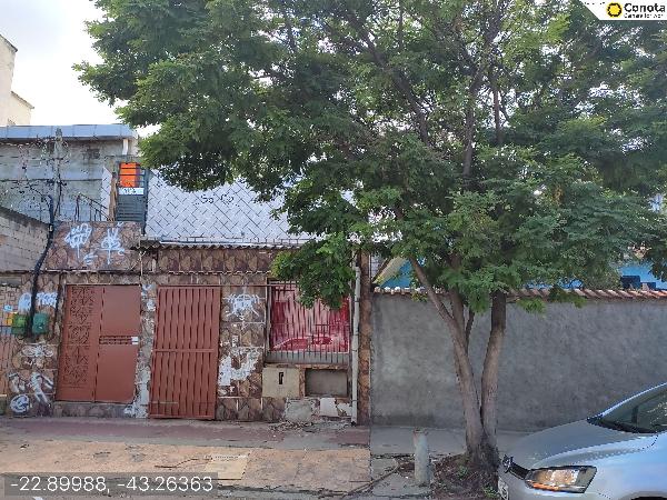 Oportunidade para moradia — Casa no Engenho Novo, Rio de Janeiro - RJ, Nº 164, 105m²
