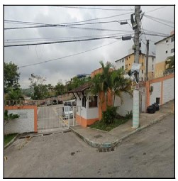Apartamento - Venda