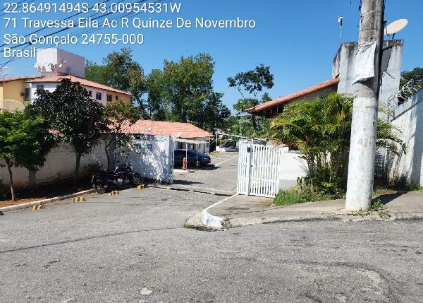 Apartamento - Venda