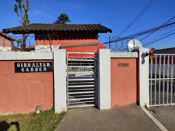 Oportunidade Caixa — Apartamento no Campo Grande, Rio de Janeiro - RJ, Apto 106, 2 quartos, 1 vaga, 52m²