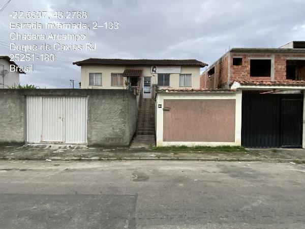 Apartamento - Venda