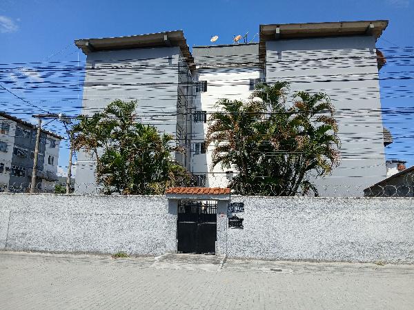 Apartamento - Venda