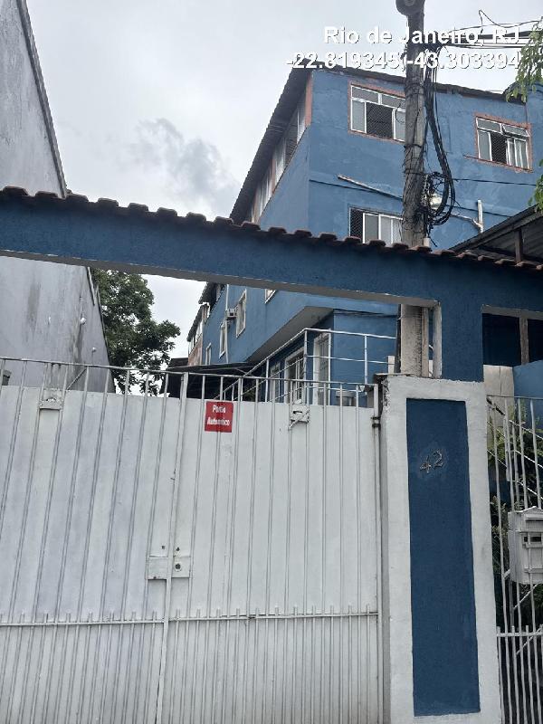 Negócio especial — Apartamento no Parada de Lucas, Rio de Janeiro - RJ, Apto 201, 2 quartos, 59m²