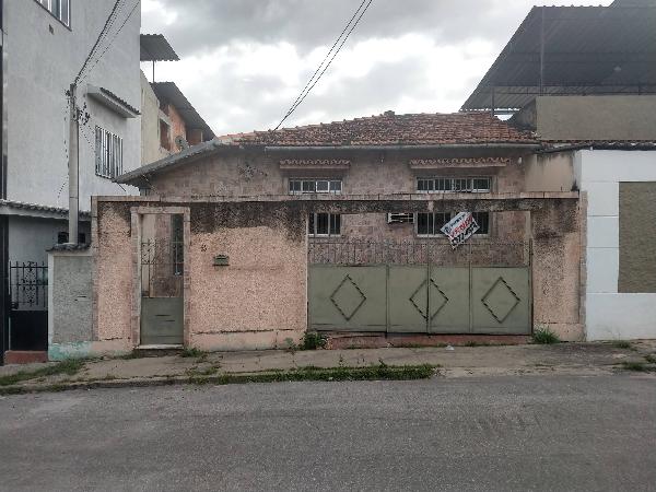 Excelente imóvel — Casa no Tomas Coelho, Rio de Janeiro - RJ, Nº 53, 280m²