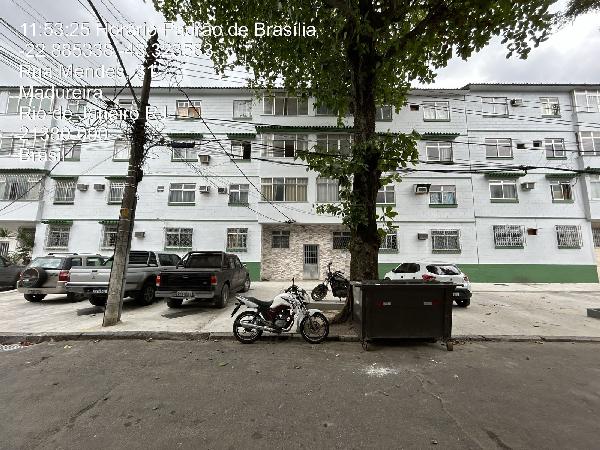 Apartamento - Venda
