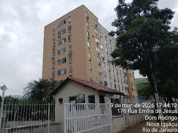 Apartamento - Venda