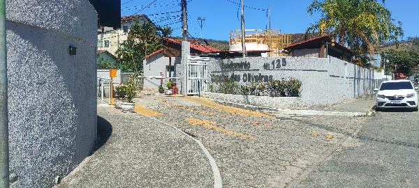 Apartamento - Venda