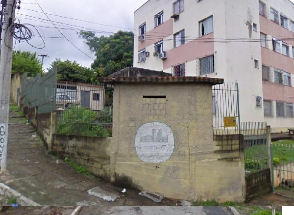 Oferta com diferencial — Apartamento no Pavuna, Rio de Janeiro - RJ, Apto 105, 2 quartos, 56m²