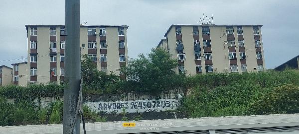 Apartamento - Venda
