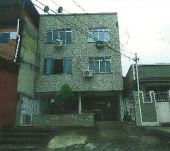 Apartamento - Venda