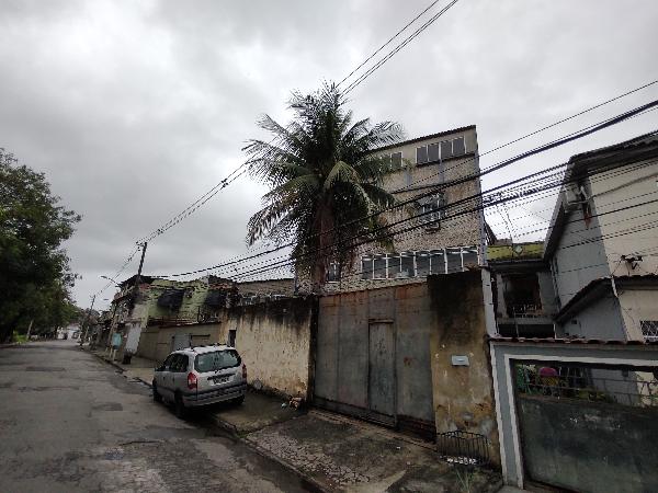 Imóvel bem localizado — Apartamento no Cordovil, Rio de Janeiro - RJ, Apto 201, 3 quartos, 116m²