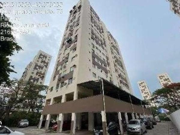 Apartamento - Venda