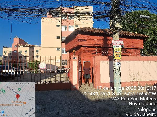 Apartamento - Venda