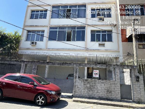 Oferta exclusiva — Apartamento no Higienopolis, Rio de Janeiro - RJ, Apto 202, 1 quarto, 36m²