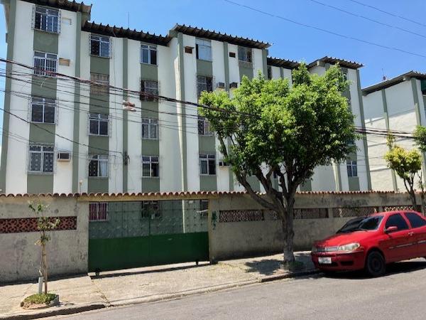 Apartamento - Venda