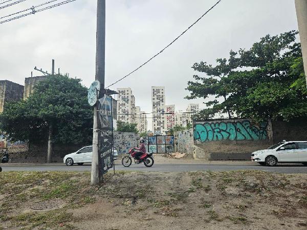 Oportunidade valiosa — Apartamento no Pavuna, Rio de Janeiro - RJ, Apto 107, 1 quarto, 46m²