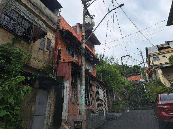 Casa - Venda