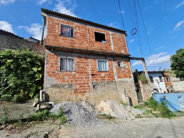 Casa - Venda