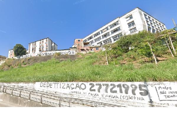 Oferta com diferencial — Apartamento no Cordovil, Rio de Janeiro - RJ, Apto 303, 2 quartos, 44m²