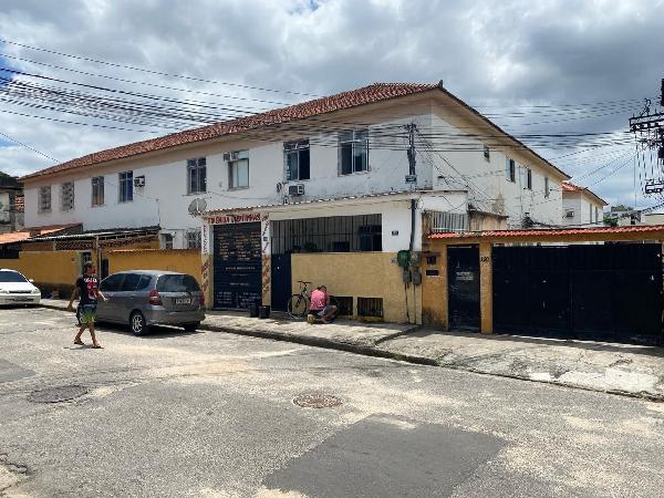 Apartamento - Venda