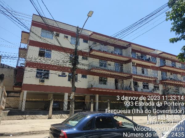 Apartamento - Venda