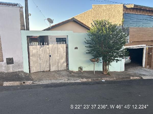 Casa - Venda
