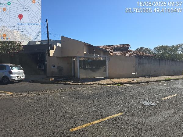 Oportunidade em destaque — Casa no Parque Residencial Universo, Sao Jose do Rio Preto - SP, Nº 200, 254,91m²