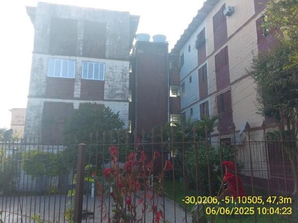 Imóvel com excelente localização — Apartamento no Rubem Berta, Porto Alegre - RS, Apto 301, 2 quartos, 43,2m²