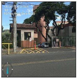 Imóvel com excelente proposta — Apartamento no Nonoai, Porto Alegre - RS, Apto 104, 39,17m²