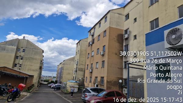 Apartamento - Venda