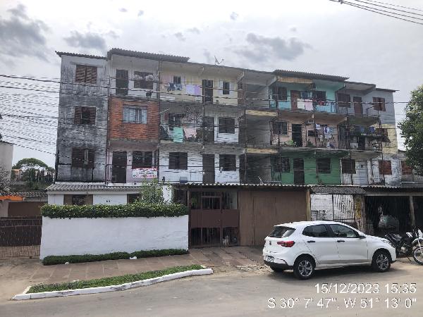 Condição facilitada — Apartamento no Cavalhada, Porto Alegre - RS, Apto 105, 2 quartos, 36,42m²