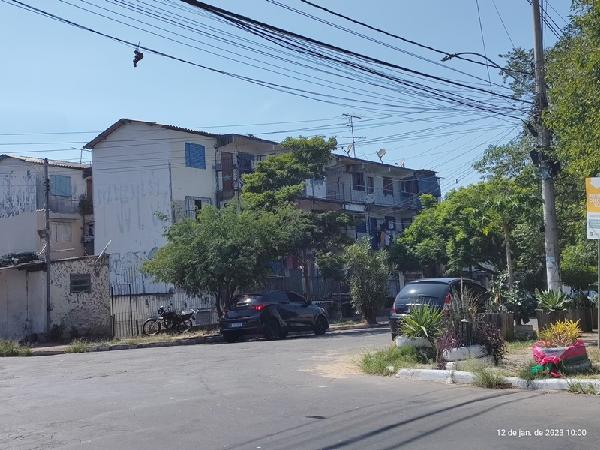 Apartamento - Venda