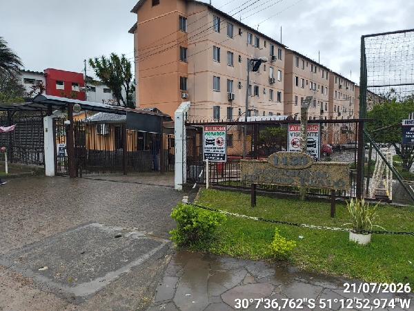 Grande oportunidade — Apartamento no Vila Nova, Porto Alegre - RS, Apto 452, 2 quartos, 36,03m²